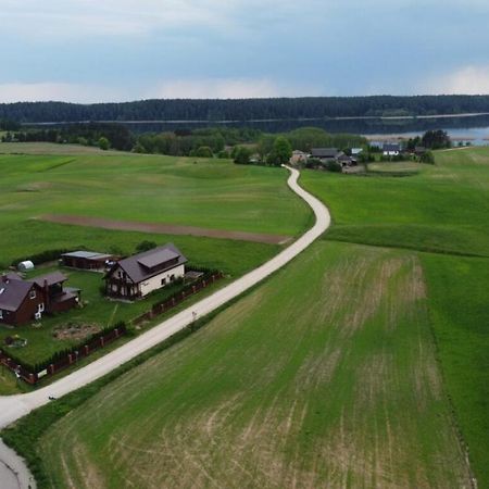 Zakatek Mikolajewo 14 Apartman Kültér fotó