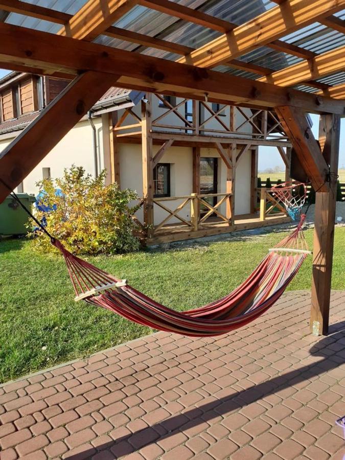 Zakatek Mikolajewo 14 Apartman Kültér fotó