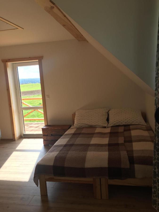 Zakatek Mikolajewo 14 Apartman Kültér fotó