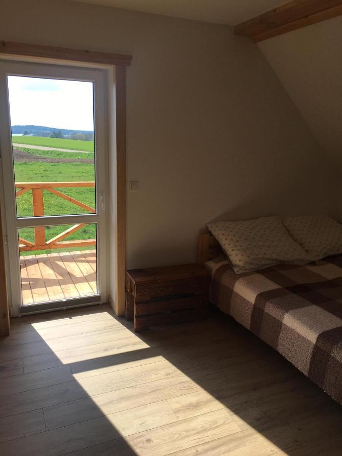 Zakatek Mikolajewo 14 Apartman Kültér fotó