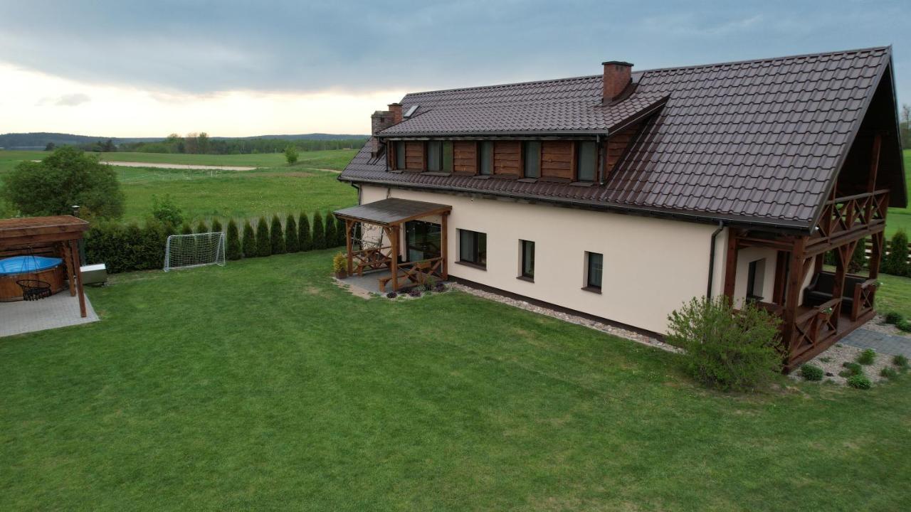 Zakatek Mikolajewo 14 Apartman Kültér fotó